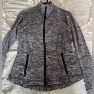 Lululemon define jacket